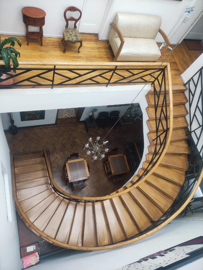 Hotel Bella Montana Manizales Eksteriør bilde
