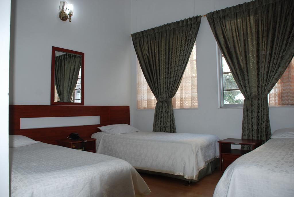Hotel Bella Montana Manizales Rom bilde