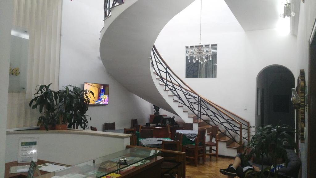 Hotel Bella Montana Manizales Eksteriør bilde