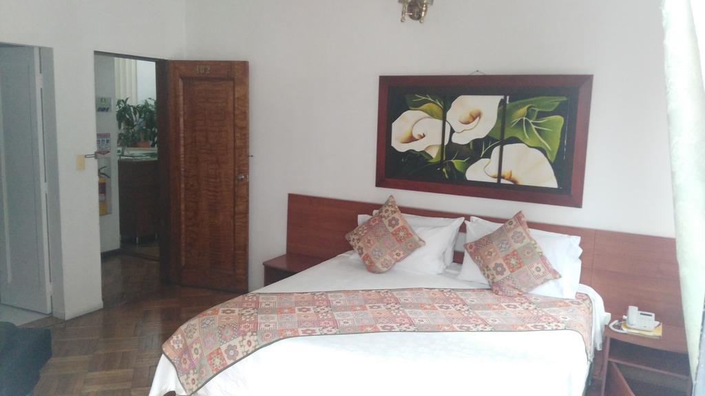 Hotel Bella Montana Manizales Eksteriør bilde